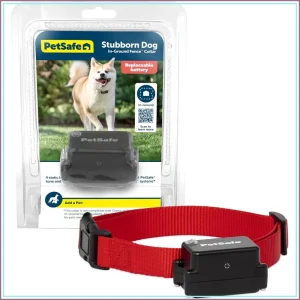 Waterproof Dog Fence Receiver Collar for Correction