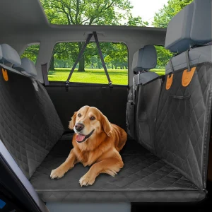 Waterproof Back Seat Extender