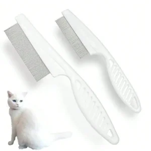 Multifunctional Pet Comb