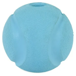 High Bounce Ball Rubber Fetch Dog Toy